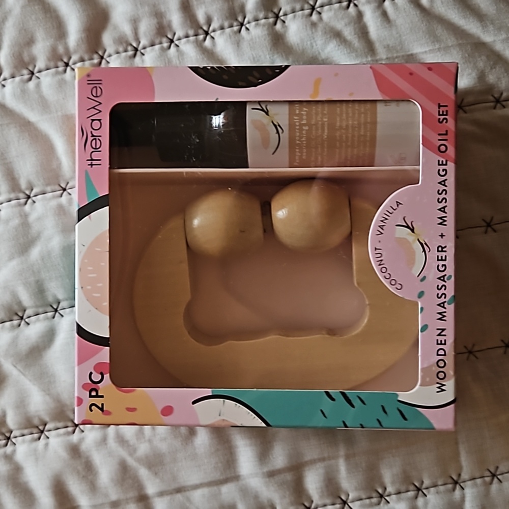 Gift with purchase